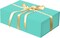 Luxury Large Gift Box 13.8"x9"x4.3" Storage Box Ribbon Magnetic Closure for Luxury Packaging Box for Mother's Day, Birthdays, Bridal Gifts,Weddings